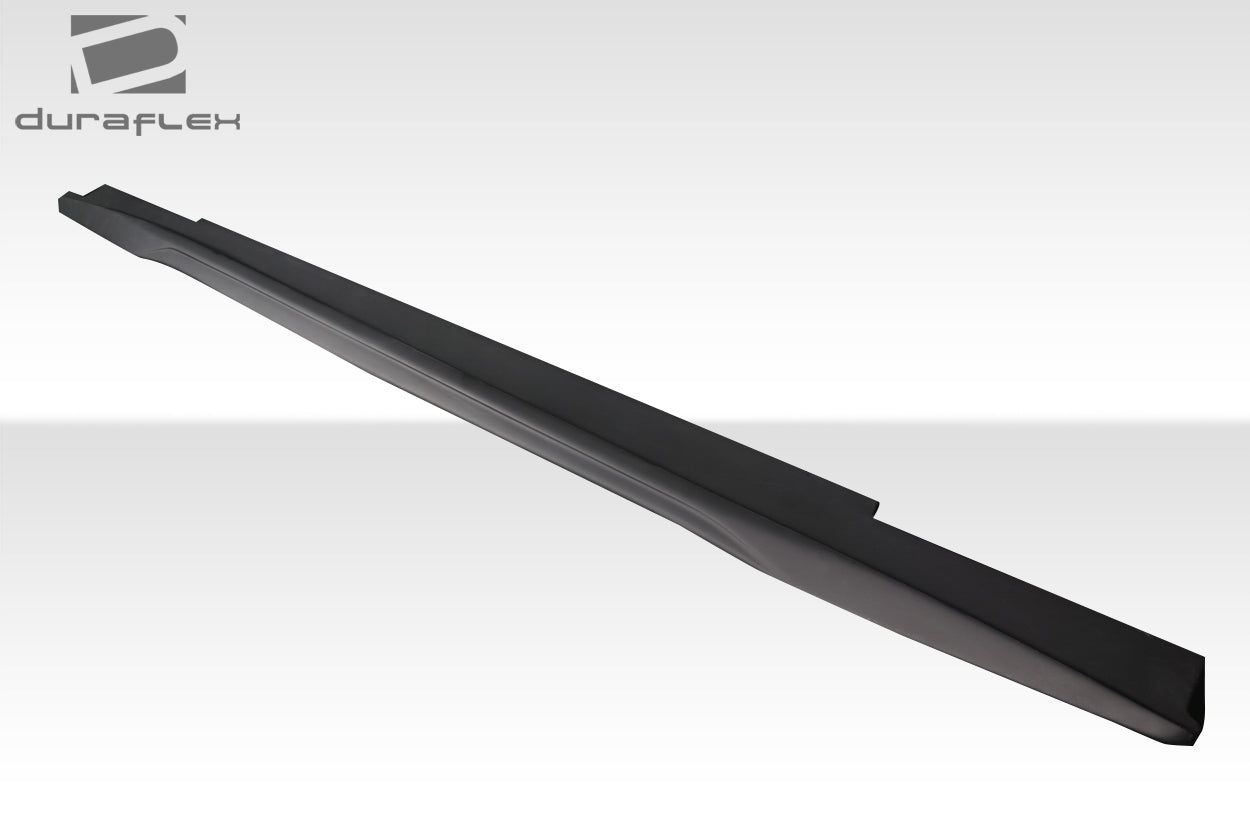 2016-2019 Cadillac CTS-V Duraflex Alpha Side Skirt Splitters - 2 Pieces